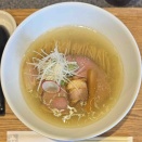 【北海道ひとり旅】ＧＷは札幌近郊で過ごす旅 札幌編『中華そば第三灯籠へ行きました』