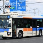 相鉄バス情報室 ～ １台のバスを追いかけて ～