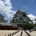 実行！！念願の一人旅？～時をめぐる岐阜・名古屋の旅＋古代エジプト～　2日目②