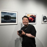 『フォトグラファー佐藤亮太氏 特別写真展 開催決定！』の画像