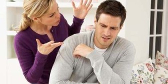 喧嘩をしたとき「お前は正論で俺を追い詰める」と彼に言われた。当たり前のことを言ってるだけなのに、子供みたくふてくされる彼に冷めた