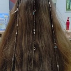 大阪市平野区のジュン美容室＆ブルークリップのとじこみふろく