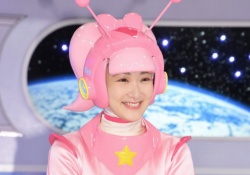 【朗報】生駒ちゃんに新しいお仕事！！でもこの衣装、、ごめん吹いたｗｗｗｗｗ