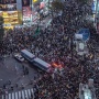 【ハロウィン】東京新聞、「No！Go to 渋谷」という意味不明なスローガンを掲げてしまう