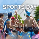 外国人「交換留学生が日本で最後の体育祭を楽しんだ。最高の体験だったことだけは分かる」