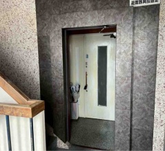 中央区西堀通8番町にあるバー『BAR MILELE（バーミレレ）』が閉店するらしい。