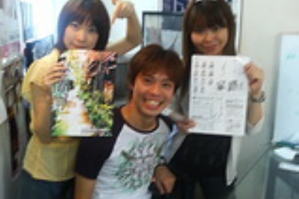 Boono成長記録 二宮圭美