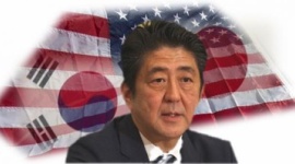 蜜月だった韓米同盟、安倍政権が“あっ”という間に逆転 米国の「核心的パートナー」は日本か