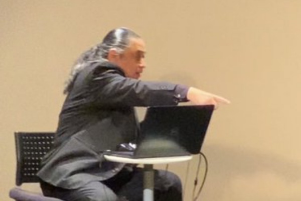 中山市朗ブログ 茶屋町怪談