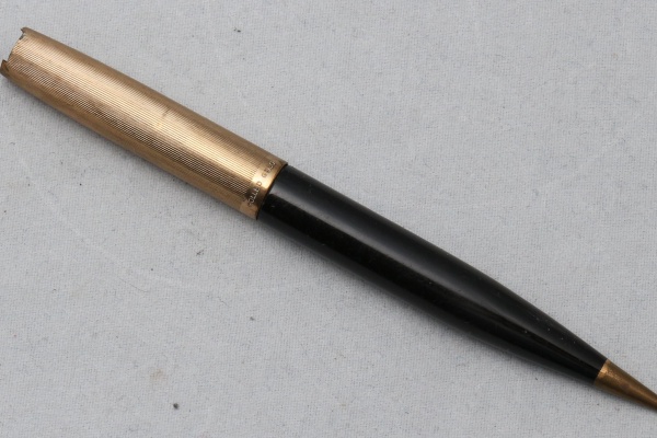 ヤード オ レッド ビンテージ ペンシル (Rolled Gold) 詳細ページ | 万年筆 ボールペンなど高級筆記具の販売・買取
