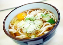 うどんの具にするにはギリキツそうなもの