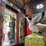 kuma夫婦の台湾旅行備忘録