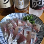 閖上港インフィニティ＆RISINGのblog