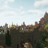 『【ワールド配布】みんなでRPG風のワールドを作ろう!』の画像