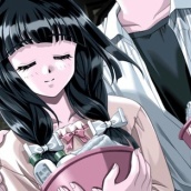 下級生 神山みこ画像　4