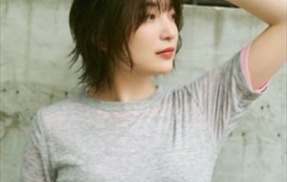 【朗報】上田麗奈さん、少しある😊