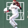 【悲報】陽岱鋼さん、ガチでライトコンバートへ 	