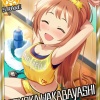 難波笑美「友紀さんと智香ちゃんに国歌斉唱のオファーがきたやて！？」