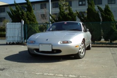 お前らが初めて手に入れたマイカーは？