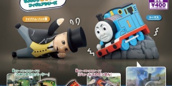 【ホロライブ】ころさん、トーマスの「すってんころりんフィギュア」が欲しくなるw