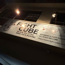 高松市フェリー通りFIGHT CUBE高松！ 無事グランドオープン㊗️^ 