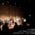 【《カルメン》終演後、お客様からの声をご紹介します】