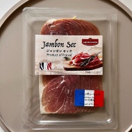 今日の朝ごぱん