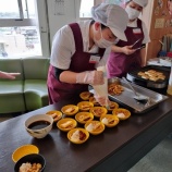 『ハートピアカフェ　フレンチトースト編②』の画像