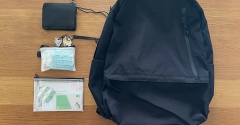 肩の荷を ひとつひとつ ／ プレ介護