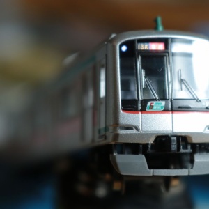 マイクロエース 阪急9300系 2次車 8両セット : にぼし工房