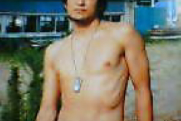 ４７ のマシンガンを抱えて ミスチル