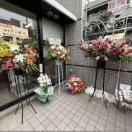 油そば 六善＠十条