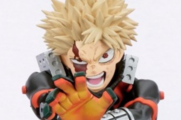 プライズフィギュア 未開封46個 ドラゴンボール等フィギュア まとめ