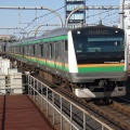 高崎線　E233系3000番台　E11