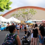 一日・ 一ハワイ  - ハワイブログ -