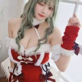 【画像】ニットバニー、流行り始めるｗｗｗ