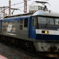 EF210-100の記録11