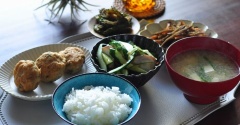 簡単で美味しい！豆腐と大葉入りの和風チキンナゲットで晩ごはん