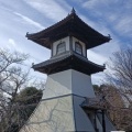  阿波箸蔵寺ＮＯ７　高灯籠は伽藍整備の最後に建立されたモニュメントだった