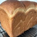 生クリーム食パン