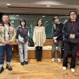 『[ニアジョイ] 本日(2月12日) MBSラジオ「アッパレやってまーす！水曜日」江角怜音が出演！！』の画像