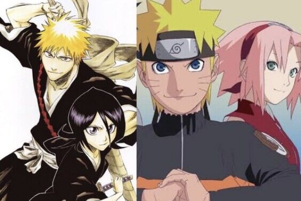 あにコミちゃんねる Naruto