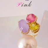 �ڡ�Pink ���奨�꡼�����������3/23(��)��ꥹ�����ȡ�