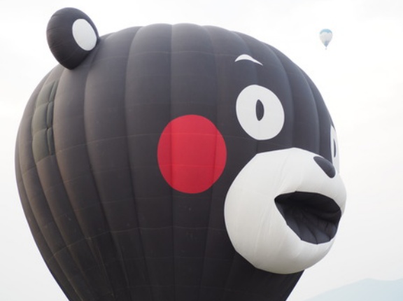 2025 佐賀バルーンフェスタとコスモス巡り!(佐賀市・諫早市)