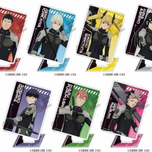 怪獣8号 side B 2巻（ジャンプコミックス） : アニメ＆漫画