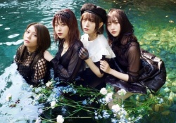 【朗報】川後が元ハロプロとアイドルユニット結成してるの草