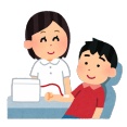【謎】厚生労働省「最近の若者は献血に全く行かない。意味が分からん」