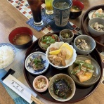 あっちこっち　ここdeランチ