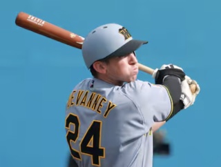 ディベイニー2安打、地味に嬉しすぎる