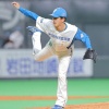 新庄ビッグボス、開幕投手大抜擢の北山に「楽しみすぎる。教授。たのしんじょう。暴れてこい」